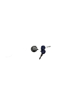Κλειδαριά πόρτας δεξιά Fiat Punto με δύο κλειδιά 80/377 7736987 