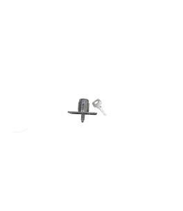 Κλειδαριά πορτ μπαγκάζ με κλειδί Lada Niva 2108, 2109 21099-5606070 