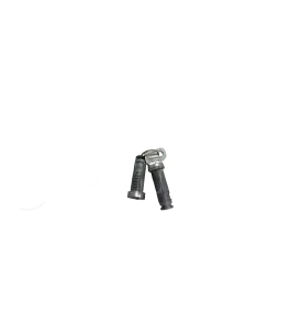 Αφαλοί κλειδαριάς πόρτας με κλειδί Lada Niva ζευγάρι 
