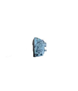 Κλειδαριά πόρτας δεξιά Skoda 120 GL 