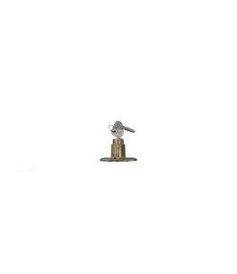 Κλειδαριά οπισθίου καπώ με κλειδιά Fiat 127 40.101 