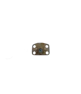 Κλειδαριά οπισθίου καπώ με κλειδιά Fiat 127 40.101 