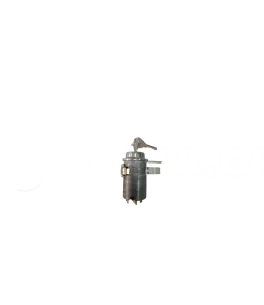 Κλειδαριά - διακόπτης μίζας με κλειδιά Fiat 012801601 7 επαφές 