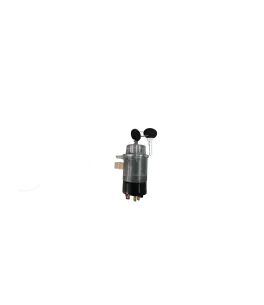 Κλειδαριά - διακόπτης μίζας Fiat 124, Lada 7 επαφές 