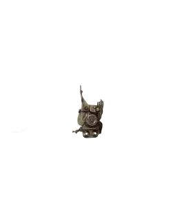 Κλειδαριά δεξιά Fiat 124 Zastava 850 