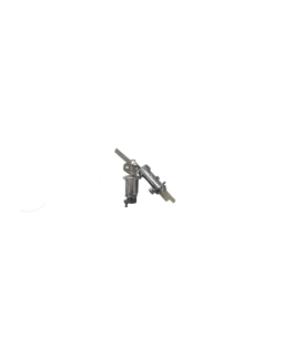 Ομφαλοί κλειδαριάς με κλειδιά σετ 2 τεμάχια Lada 2105 