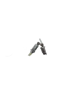 Ομφαλοί κλειδαριάς με κλειδιά σετ 2 τεμάχια Lada 2105 