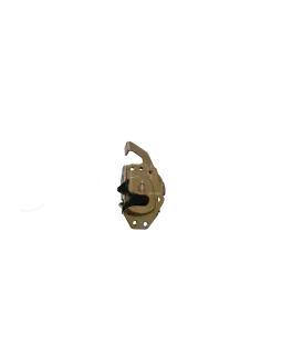 Κλειδαριά δεξιά Fiat Panda 