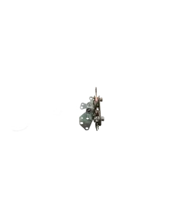 Κλειδαριά πόρτας αριστερή Lada Samara 