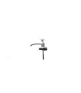 Χερούλι διεθνές με κλειδιά 