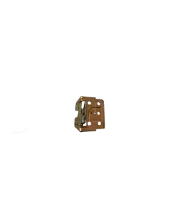 Κλειδαριά οπισθίου καπό Fiat 127 (4 τρύπες) 