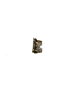 Κλειδαριά οπισθίου καπό Fiat 127 (4 τρύπες) 