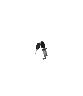 Ομφαλοί κλειδαριάς με κλειδιά ζευγάρι 