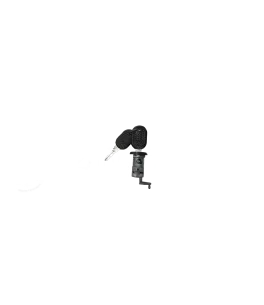Ομφαλοί κλειδαριάς με κλειδιά ζευγάρι 