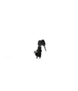 Κλειδαριά οπισθίου καπό Fiat 127 