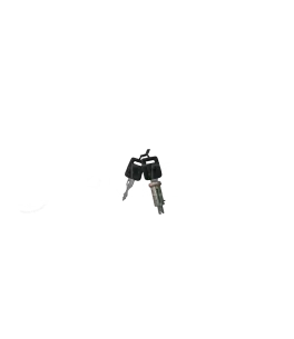Ομφαλός κλειδαριάς με κλειδιά Seat Ibiza 