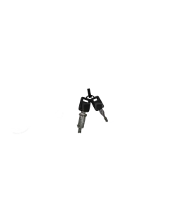 Ομφαλός κλειδαριάς με κλειδιά Seat Ibiza 