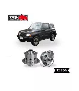 Suzuki Vitara 1988-1993 | Ηλεκτρικό Μπλοκέ Διαφορικού Πίσω | 26 Δόντια | 1.08″ Διάμετρος Άξονα | 10 Μπουλόνια RG - [TRE] 