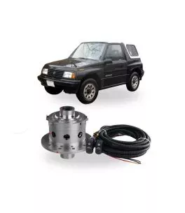 Suzuki Vitara 1988-1993 | Ηλεκτρικό Μπλοκέ Διαφορικού Πίσω | 26 Δόντια | 1.08″ Διάμετρος Άξονα | 10 Μπουλόνια RG - [TRE] 