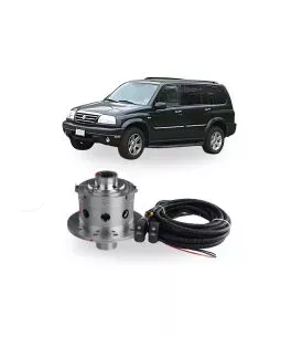 Suzuki Vitara 1993-1999 | Ηλεκτρικό Μπλοκέ Διαφορικού Πίσω | 26 Δόντια | 1.08″ Διάμετρος Άξονα | 12 Μπουλόνια RG - [TRE] 