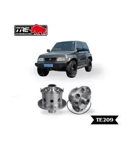 Suzuki Vitara 1993-1999 | Ηλεκτρικό Μπλοκέ Διαφορικού Πίσω | 26 Δόντια | 1.08″ Διάμετρος Άξονα | 12 Μπουλόνια RG - [TRE] 
