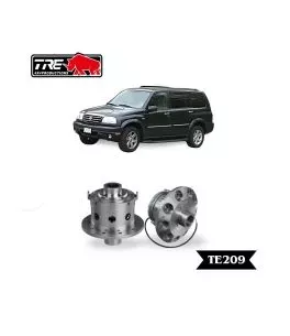 Suzuki Vitara 1993-1999 | Ηλεκτρικό Μπλοκέ Διαφορικού Πίσω | 26 Δόντια | 1.08″ Διάμετρος Άξονα | 12 Μπουλόνια RG - [TRE] 