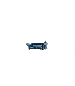Χερούλι πόρτας δεξί με κλειδιά Fiat 127, 128 2η σειρά 22.012 