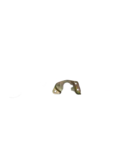Γλώσσα κλειδαριάς πόρτας δεξιά Fiat 124, 500, 850 