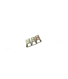 Γλώσσα οπισθίου καπώ Fiat 124 