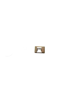 Γλώσσα οπισθίου καπώ Fiat 124 