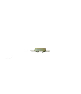 Γλώσσα οπισθίου καπώ Fiat 124 