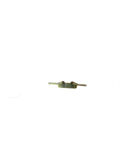 Γλώσσα οπισθίου καπώ Fiat 124 