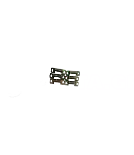 Γλώσσα οπισθίου καπώ Fiat 124 