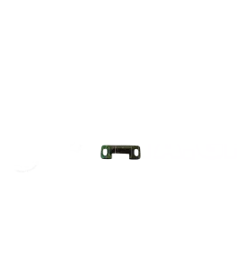 Γλώσσα οπισθίου καπώ Fiat 124 