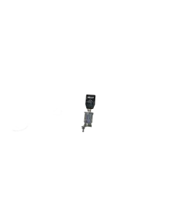 Αφαλός κλειδαριάς πόρτας με κλειδί Skoda Favorit 