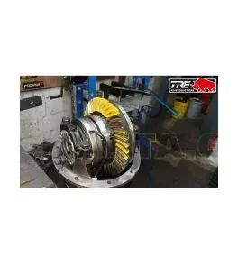 Ηλεκτρικό Μπλοκέ Διαφορικού | Dana 35 | 27 Δόντια | 1.16″ Διάμετρος Άξονα - [TRE] 