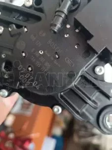 ΠΙΣΩ ΜΟΤΕΡ ΥΑΛΟΚΑΘΑΡΙΣΤΗΡΩΝ ΓΙΑ VW GOLF 5 '04-'08 ΚΩΔΙΚΟΣ 1K6955711C 