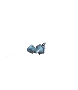 Αντλία βενζίνης Fiat 128, 1100, 1300, Ritmo, Uno, Regata, Lancia Delta, Prisma, Yugo Koral, 55 X+X 2137/6 BCD 
