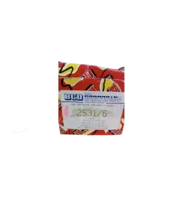 Αντλία βενζίνης Seat Ibiza Malaga Ronda 2531/6 2619/2 BCD 
