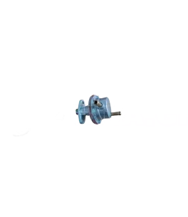 Αντλία βενζίνης Seat Ibiza, Malaga, Ronda 2619 BCD 
