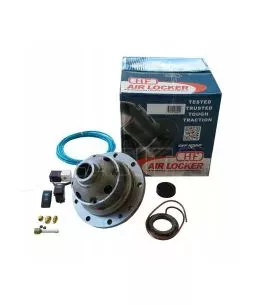 Μπλοκέ Διαφορικό Αέρος | Dana 44 | 30 Δόντια | 1.31″ Διάμετρος Άξονα - [HF] 