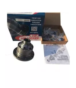 Μπλοκέ Διαφορικό Αέρος | 27 Δόντια | Toyota 7.5" IFS | 1.10" Διάμετρος Άξονα - [HF] 