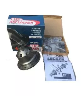 Mitsubishi Pajero Sport 1996-2008 Μπλοκέ Διαφορικό Αέρος Οπίσθιο Mitsubishi 9" - [HF] 