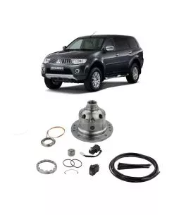 Mitsubishi Pajero Sport 1996-2008 Μπλοκέ Διαφορικό Αέρος Οπίσθιο Mitsubishi 9" - [HF] 
