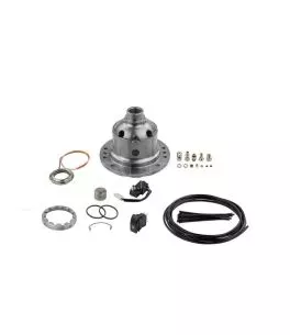 Mitsubishi Pajero Sport 1996-2008 Μπλοκέ Διαφορικό Αέρος Οπίσθιο Mitsubishi 9