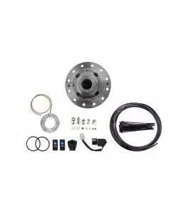 Mitsubishi Pajero Sport 1996+ Μπλοκέ Διαφορικό Αέρος Οπίσθιο Mitsubishi 9.5" - [HF] 