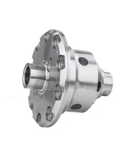 Nissan Xterra N50 2005-2015 Μπλοκέ Διαφορικό Αέρος Οπίσθιο M226 - [HF] 