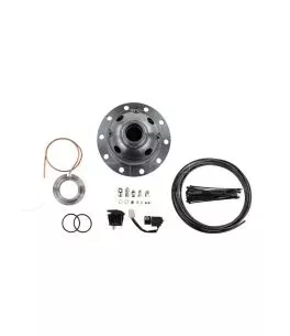 Nissan Xterra N50 2005-2015 Μπλοκέ Διαφορικό Αέρος Οπίσθιο M226 - [HF] 