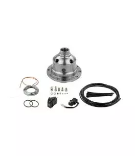Nissan Xterra N50 2005-2015 Μπλοκέ Διαφορικό Αέρος Οπίσθιο M226 - [HF] 