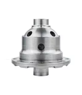 Nissan Xterra N50 2005-2015 Μπλοκέ Διαφορικό Αέρος Οπίσθιο M226 - [HF] 